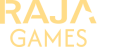 Raja game logo